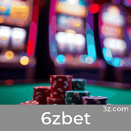 6zbet: Aventura Extrema em Jogos de Cassino e Grandes Prêmios