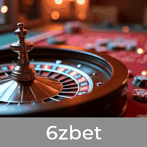 6zbet: Cassino Premiado com Pagamentos Rápidos