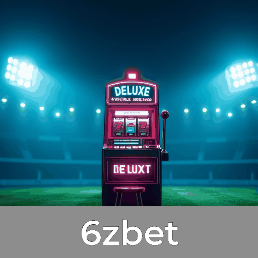 6zbet: Bônus Generosos e Promoções Exclusivas!