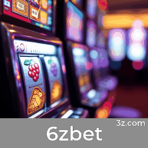 DEPÓSITOS na 6zbet