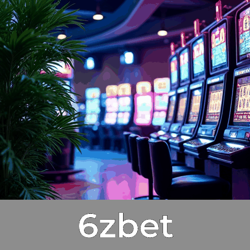 Descubra 6zbet: Slots com Gigantescos Acumulados, Jogos de Mesa ao Vivo com Experiência Imersiva, e Mais para os Jogadores Brasileiros