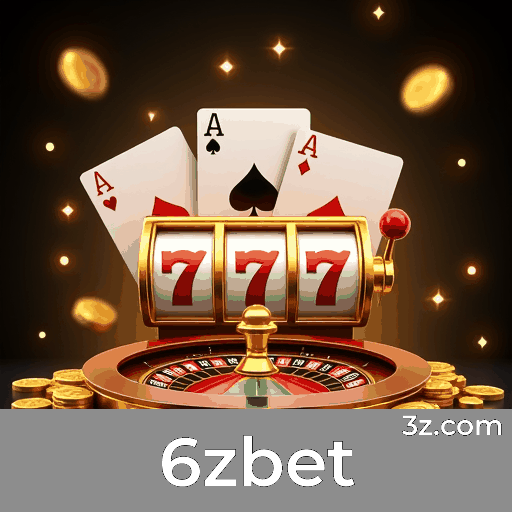 6zbet: Diversão Ilimitada para Jogadores Brasileiros