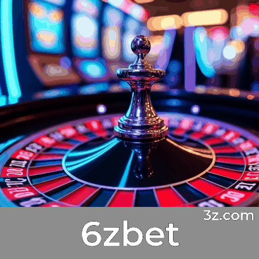 6zbet: Aventura Extrema em Jogos de Cassino e Grandes Prêmios