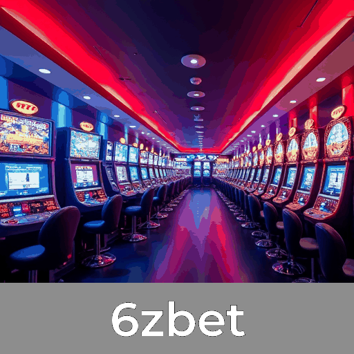 Descubra o Login Exclusivo e Seguro no 6zbet