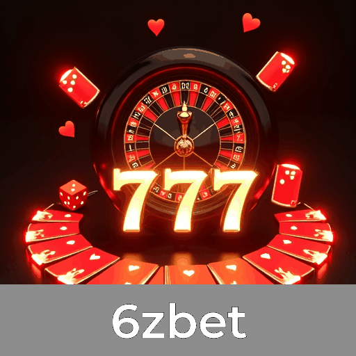 Descubra 6zbet: Slots com Gigantescos Acumulados, Jogos de Mesa ao Vivo com Experiência Imersiva, e Mais para os Jogadores Brasileiros