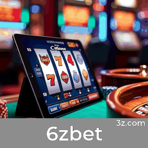 6zbet: Baixe Rápido e Use com Facilidade