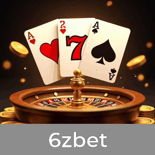 6zbet: Cassino Premiado com Pagamentos Rápidos