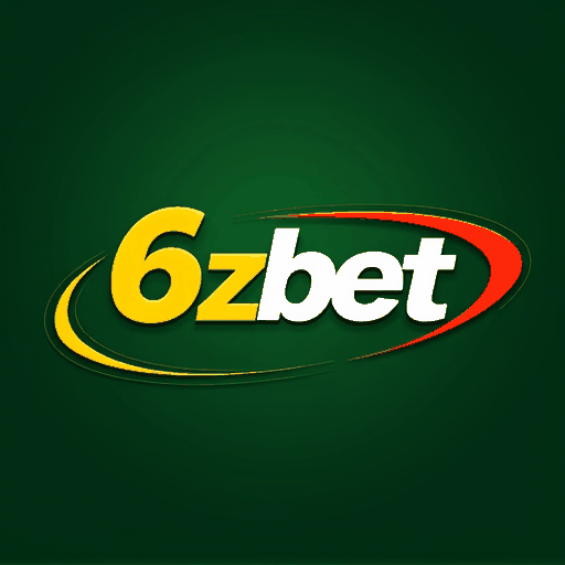 6zbet Logo
